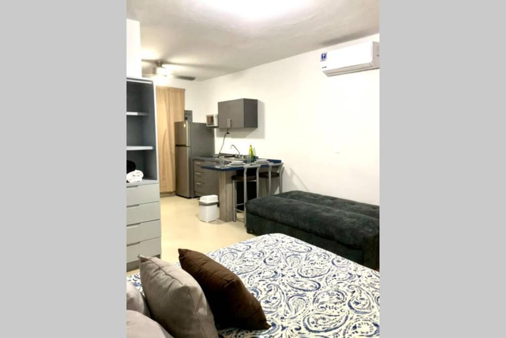 Apartmán Increible Departamento Privado Monterrey Exteriér fotografie