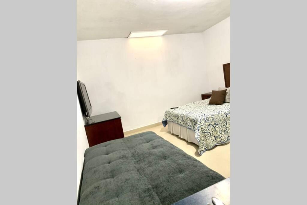 Apartmán Increible Departamento Privado Monterrey Exteriér fotografie