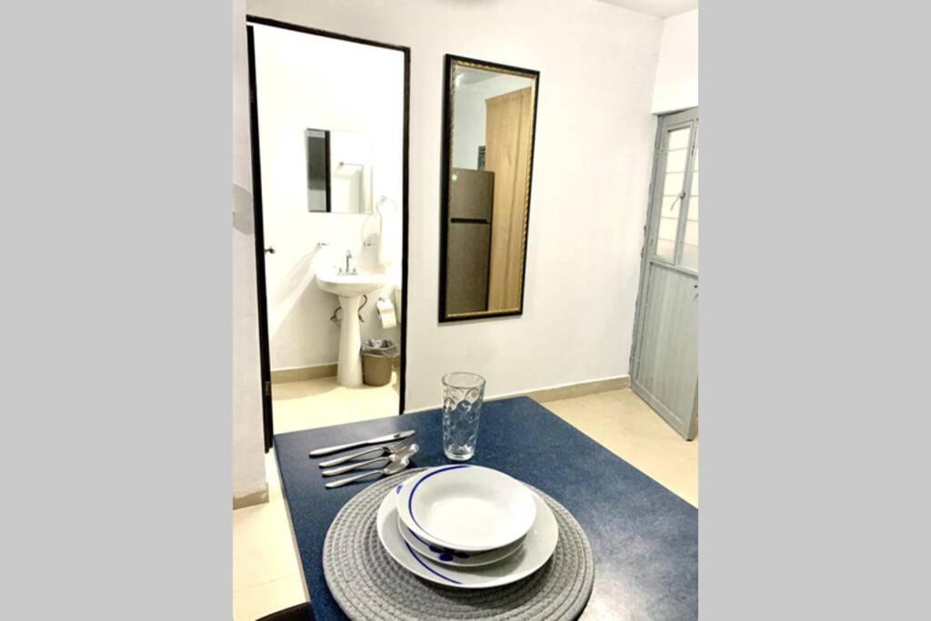 Apartmán Increible Departamento Privado Monterrey Exteriér fotografie